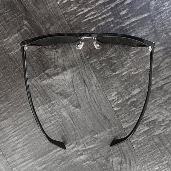 Prada Ultravox 58mm Cat Eye Sunglasses - Picture 6 of 12